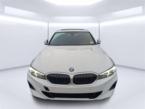 Used 2023 BMW 330i Sedan image 8
