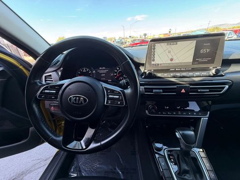 Used 2021 Kia Seltos SX image 21