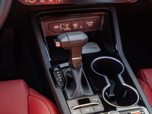 New 2026 Kia K5 GT-Line w/ GT-Line Premium Package FWD image 29