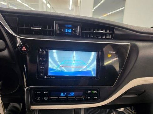 Used 2017 Toyota Corolla iM w/ All-Weather Mat Package FWD image 23