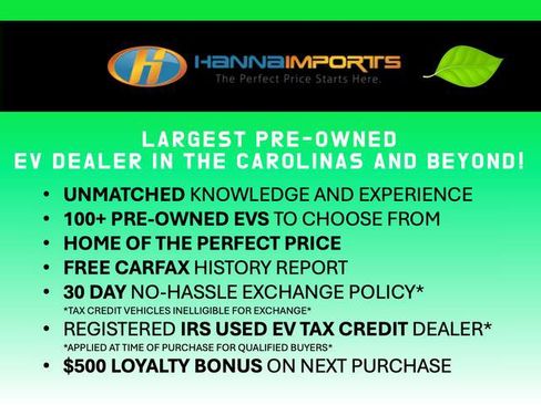 Used 2024 Ford F150 Lightning Flash AWD/4WD image 3