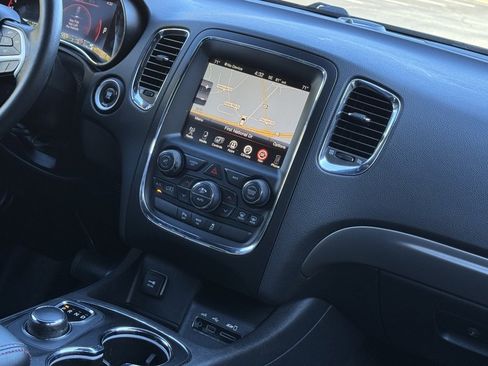 Used 2015 Dodge Durango R/T w/ Trailer Tow Group IV image 28