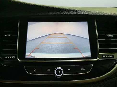 Used 2017 Buick Encore Premium FWD image 20