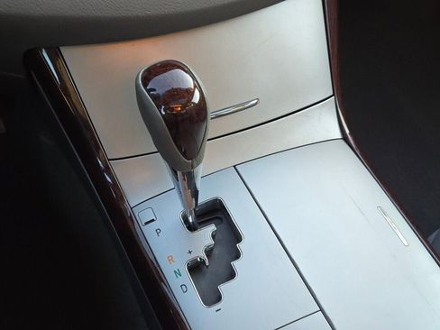 Used 2008 Toyota Avalon XL image 24