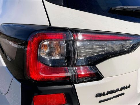 Certified 2023 Subaru Outback Wilderness image 20