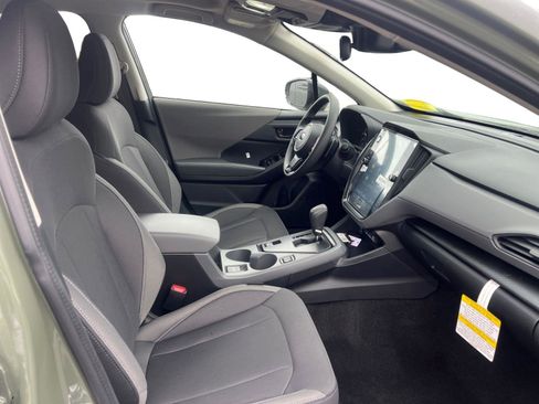 New 2026 Subaru Crosstrek 2.0i Premium image 15