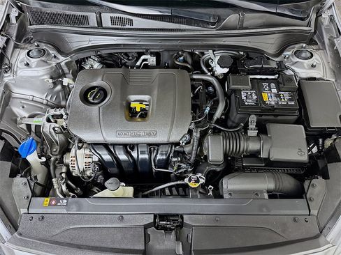 Used 2023 Kia Forte GT-Line w/ GT-Line Premium Package image 31