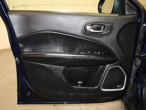 Certified 2020 Jeep Compass High Altitude image 26