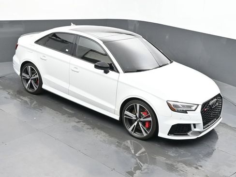 Used 2018 Audi RS 3 w/ Dynamic Package AWD/4WD image 42