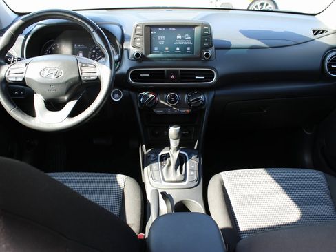 Used 2020 Hyundai Kona SEL Plus image 23