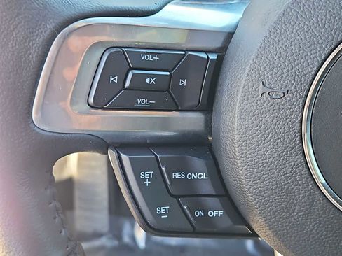 Used 2020 Ford Mustang Coupe w/ Equipment Group 101A image 21