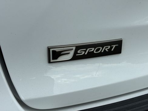 Used 2017 Lexus NX 200t F Sport w/ F Sport Premium Package AWD/4WD image 11