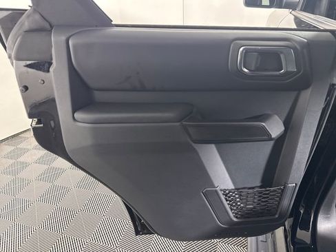 Used 2025 Ford Bronco Outer Banks AWD/4WD image 24