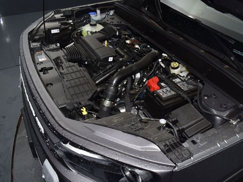 New 2025 Ford Bronco Sport Badlands w/ Badlands Tech Package image 29