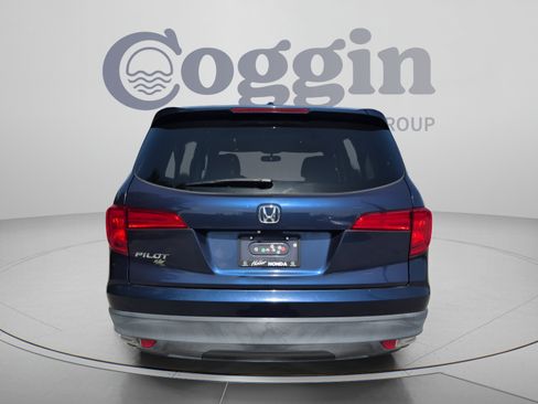 Used 2016 Honda Pilot EX-L image 4