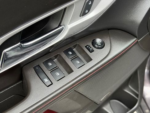 Used 2015 GMC Terrain SLT w/ Chrome Appearance Package FWD image 13
