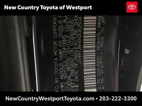 Used 2022 Lexus UX 250h F Sport image 25