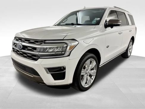 Used 2023 Ford Expedition King Ranch image 4