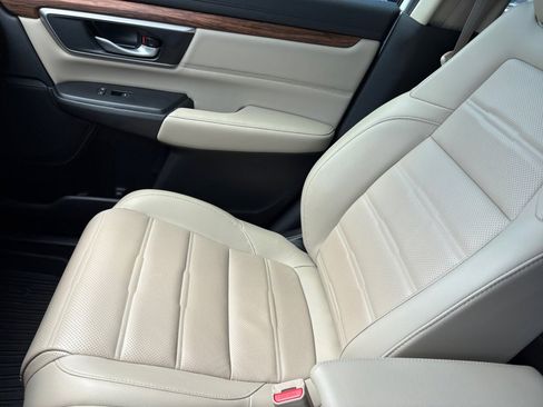 Used 2022 Honda CR-V EX-L image 22