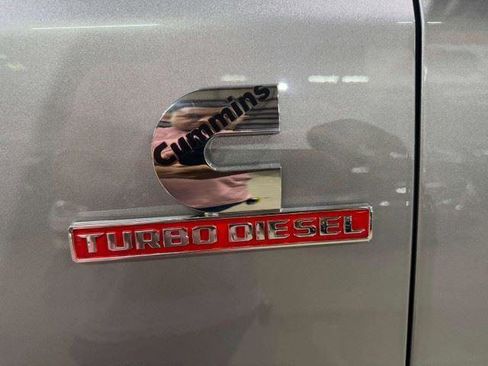 Used 2022 RAM 2500 Big Horn AWD/4WD image 58