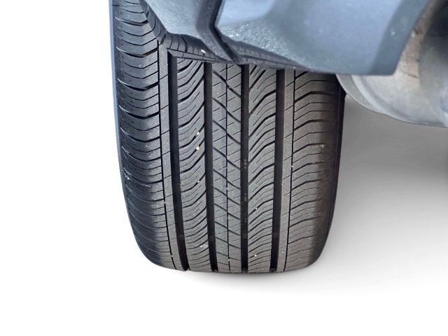 Used 2025 Acura ADX A-Spec AWD/4WD image 14