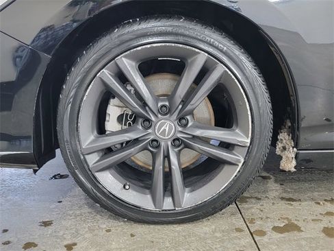 Certified 2023 Acura Integra A-Spec image 10