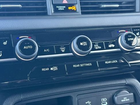 New 2026 Honda Pilot Black Edition image 24