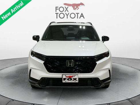 Used 2023 Honda CR-V Sport image 9
