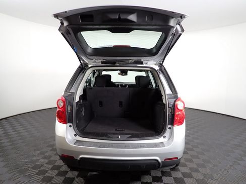 Used 2014 Chevrolet Equinox LS FWD image 13