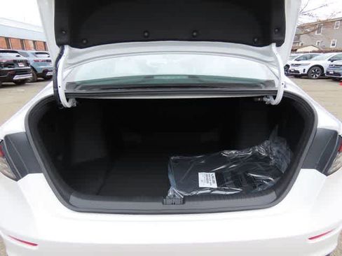 New 2026 Honda Accord LX image 10