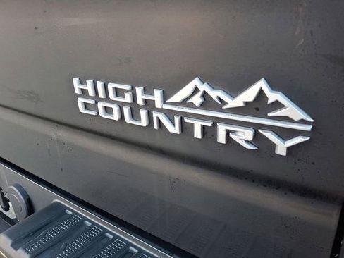 Used 2023 Chevrolet Silverado 1500 High Country w/ High Country Premium Package image 42