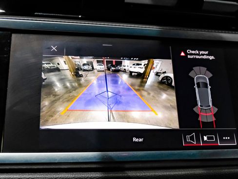 Used 2020 Audi Q3 2.0T Premium w/ Convenience Package image 20