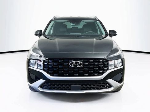 Used 2023 Hyundai Santa Fe SEL FWD image 6