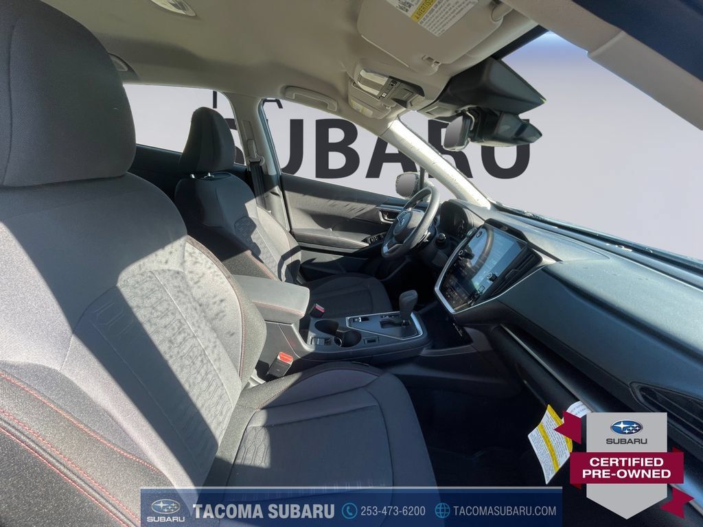Used 2025 Subaru Impreza 2.0i Sport AWD/4WD image 17