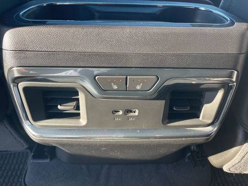 New 2026 GMC Sierra 1500 Denali Ultimate image 16