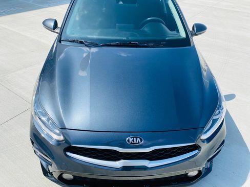 Used 2020 Kia Forte LXS image 2