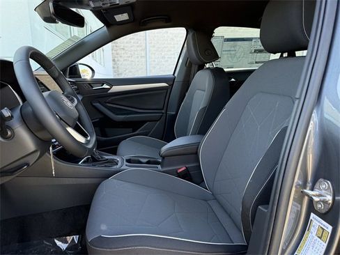 New 2026 Volkswagen Jetta Sport image 19