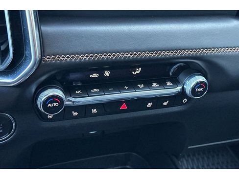 Certified 2025 MAZDA CX-50 2.5 Turbo w/ Accent Package image 22