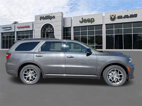 New 2026 Dodge Durango GT image 2