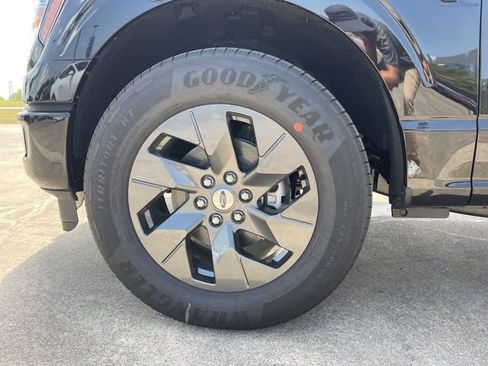 New 2025 Ford F150 STX w/ Equipment Group 200A image 9