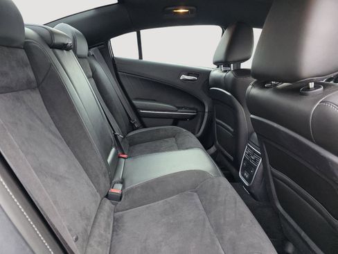 Used 2021 Dodge Charger Scat Pack w/ Plus Group image 14