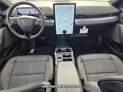 New 2025 Ford Mustang Mach-E GT image 9