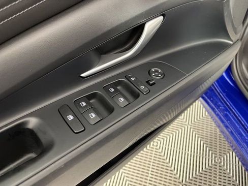 Used 2023 Hyundai Elantra SEL w/ Convenience Package FWD image 33