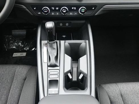 New 2026 Honda Accord SE image 25