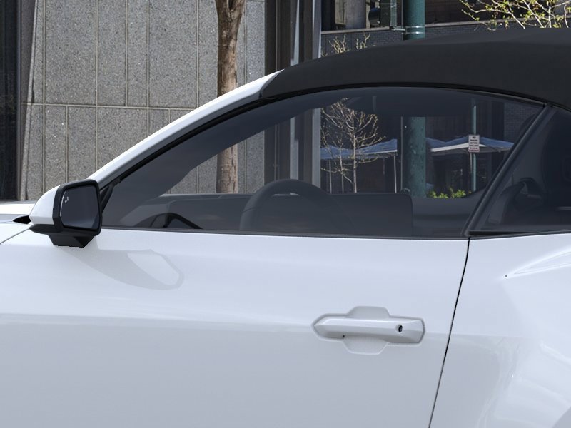 New 2026 Ford Mustang Premium w/ Anti-Theft Package RWD image 22