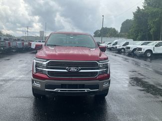 New 2026 Ford F150 King Ranch w/ Equipment Group 601A High AWD/4WD video 2