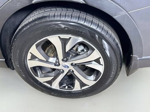 Used 2021 Subaru Outback Touring XT AWD/4WD image 9