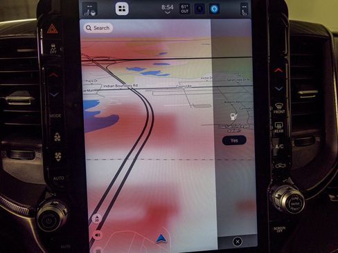 New 2026 RAM 2500 Rebel w/ Rebel Level 2 Equipment Group image 6