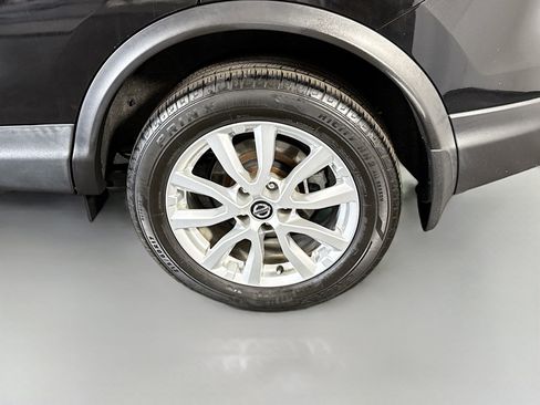 Used 2021 Nissan Rogue Sport S FWD image 36