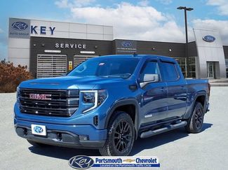 Used 2026 GMC Sierra 1500 Elevation AWD/4WD video 1